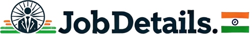 JobDetails.in Logo